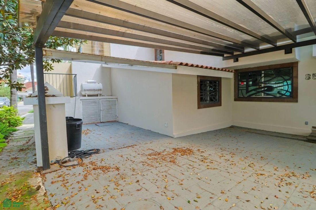 Casa a Zapopan, Jalisco, Messico 3 - 19096465