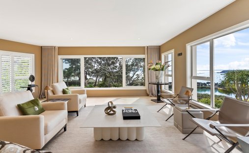 Apartment in Auckland, Auckland, New Zealand 1