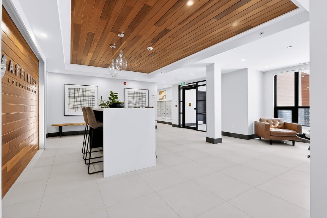 Condominio a Burlington, Ontario, Canada 3 - 19176165