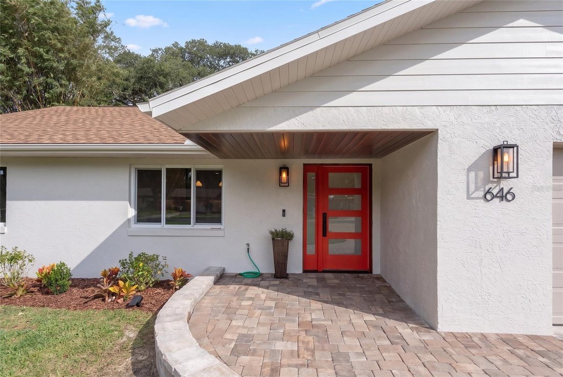 House in New Smyrna Beach, Florida, United States 5 - 19172080