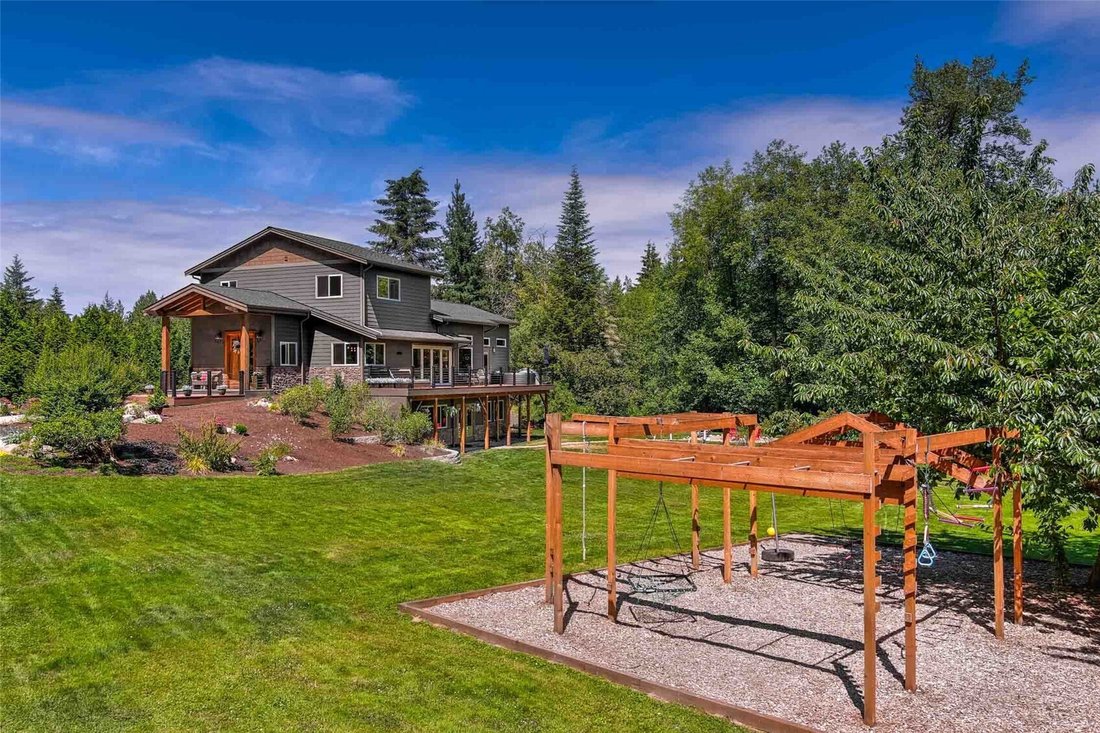 Casa a Cottage Lake, Washington, Stati Uniti 2 - 19179549