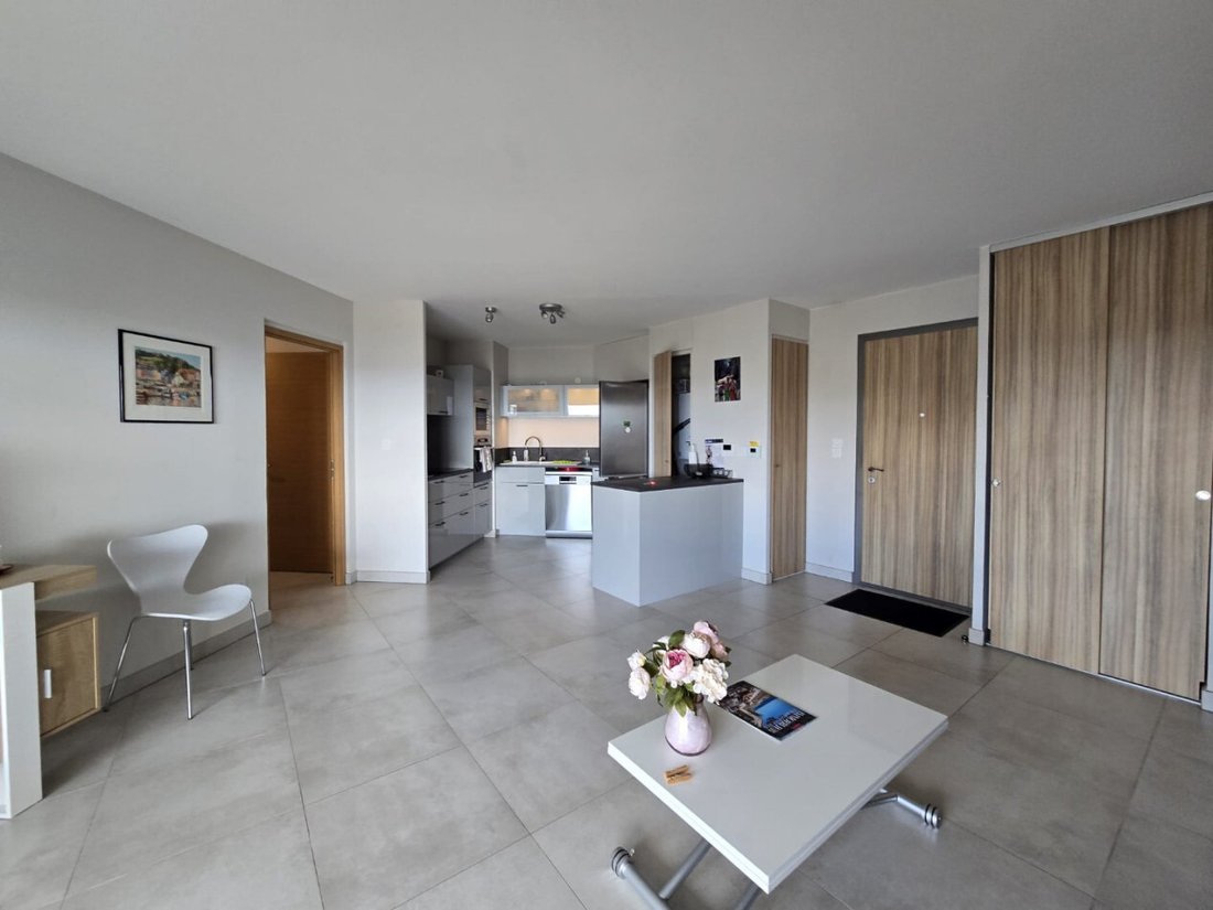 Appartement à Espace Villeroy-Les Quilles, Sète, France 5 - 19181150