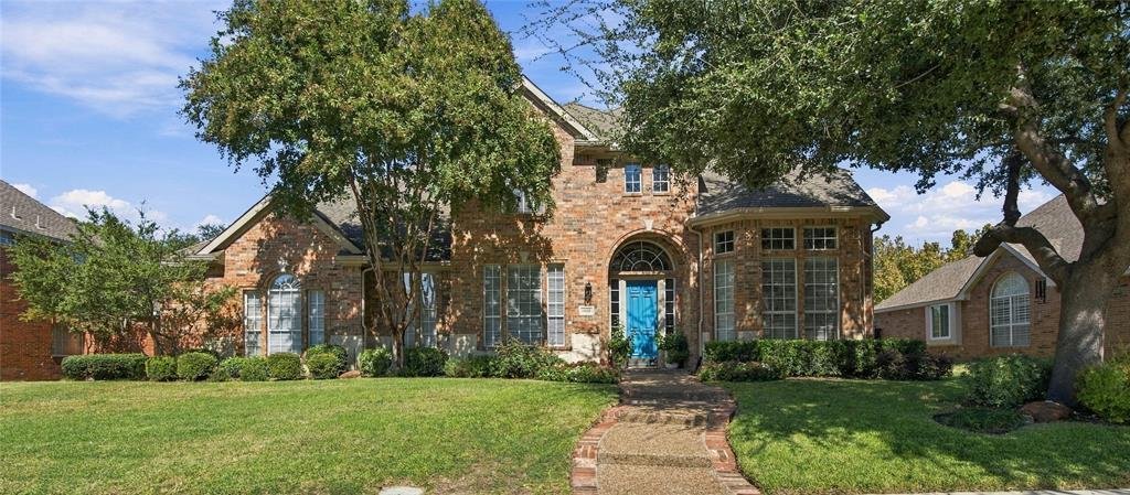 House in Carrollton, Texas, United States 2 - 19169610