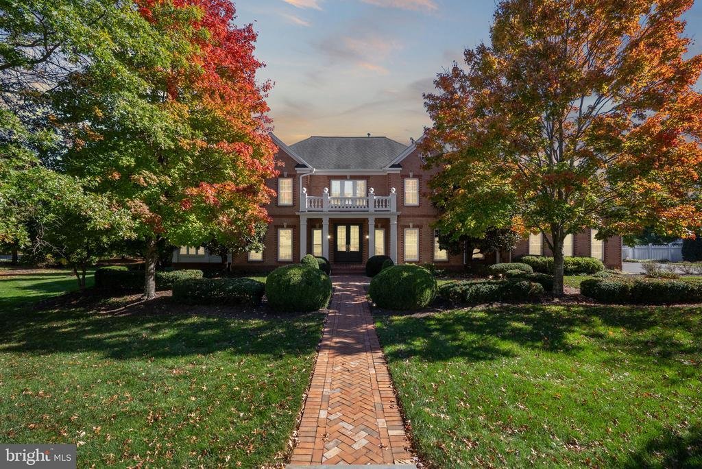 Casa en Flemington, Nueva Jersey, Estados Unidos 1 - 19180671