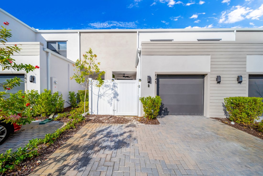 Townhouse in Wilton Manors, Florida, United States 4 - 19181742