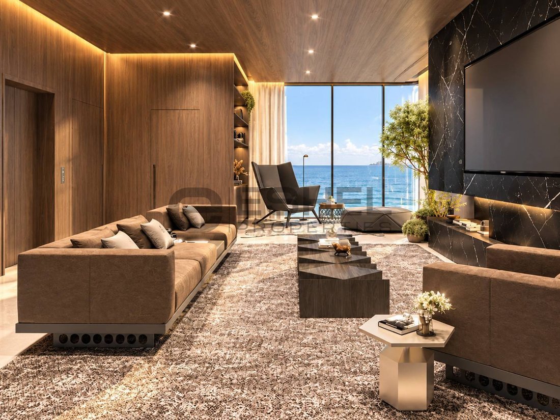 Apartment in Al Marjan Island / Jazeerat Al Marjan, Ras Al-Khaimah, United Arab Emirates 2 - 19169406