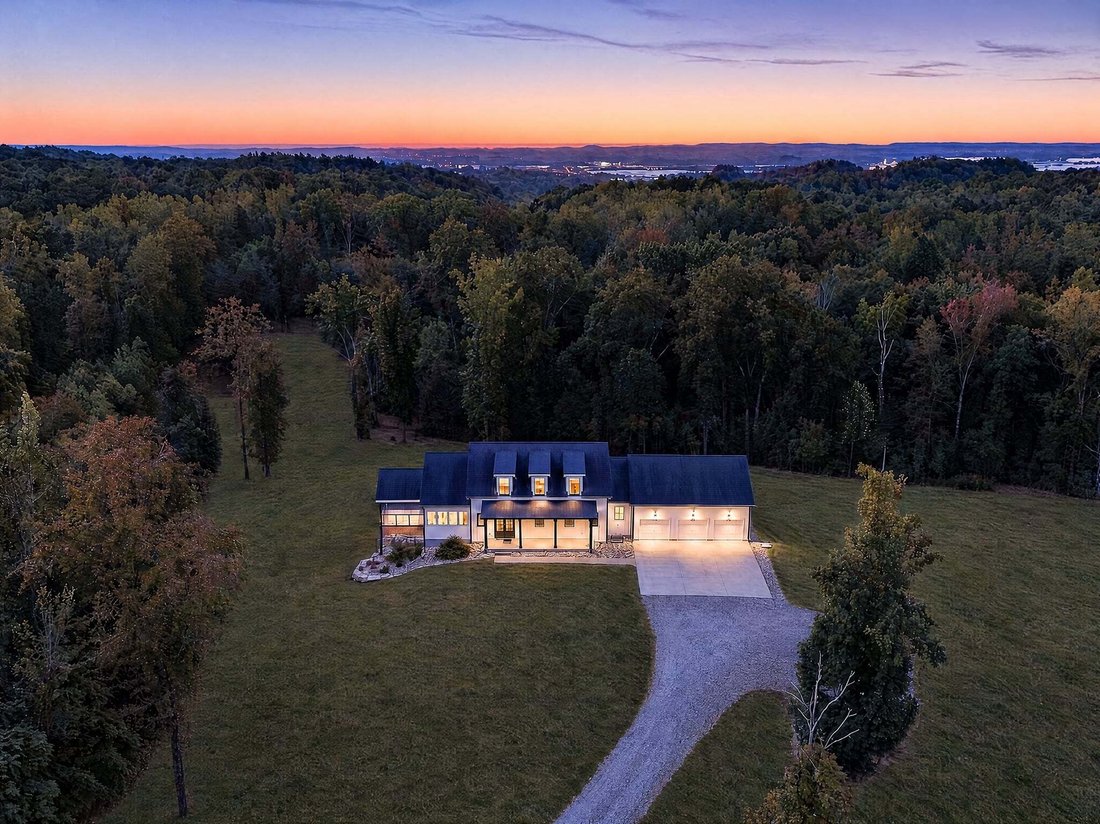 Casa a Spring Hill, Tennessee, Stati Uniti 1 - 19174617