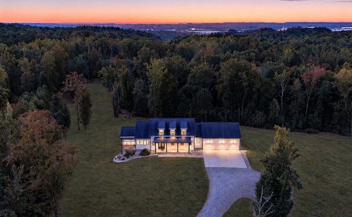 Haus in Spring Hill, Tennessee, Vereinigte Staaten 1