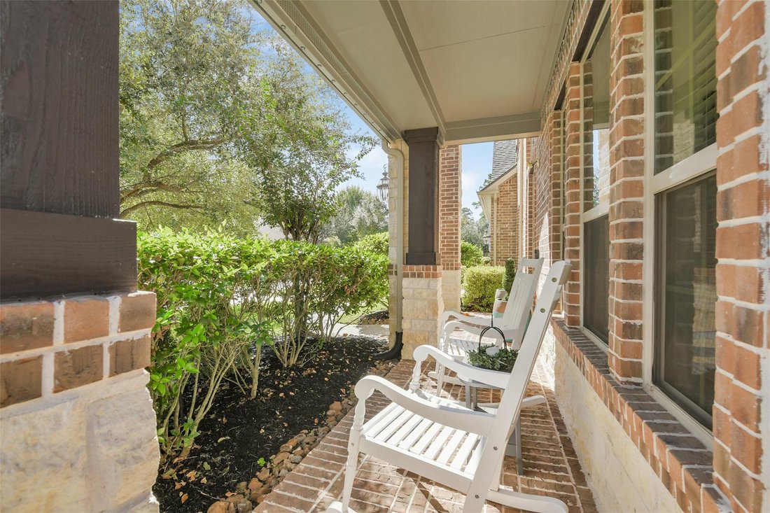 Haus in Montgomery, Texas, Vereinigte Staaten 4 - 19174756