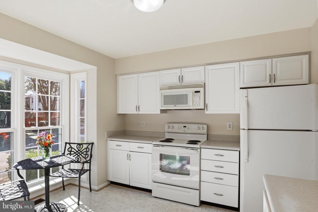 Townhouse in Lincolnia, Virginia, United States 3 - 19180184