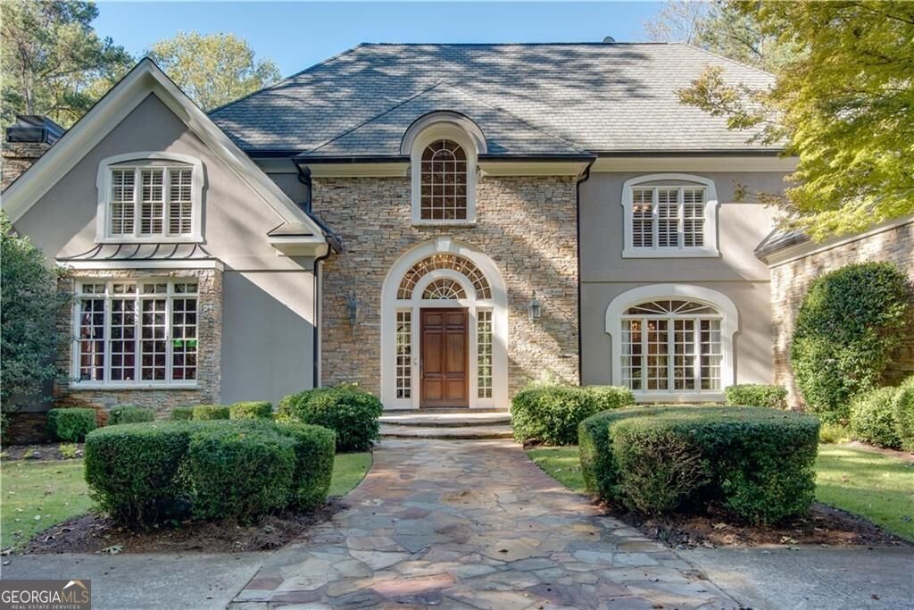 House in Milton, Georgia, United States 2 - 19172891