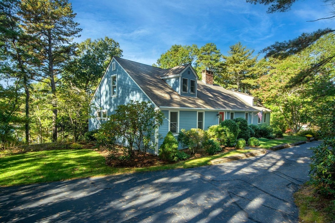 House in Plymouth, Massachusetts, United States 4 - 19174480
