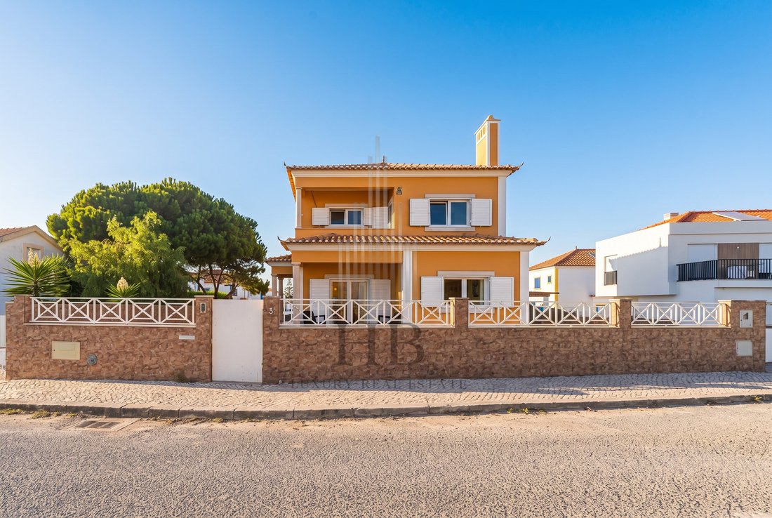 House in São João das Lampas, Lisbon, Portugal 3 - 19175471