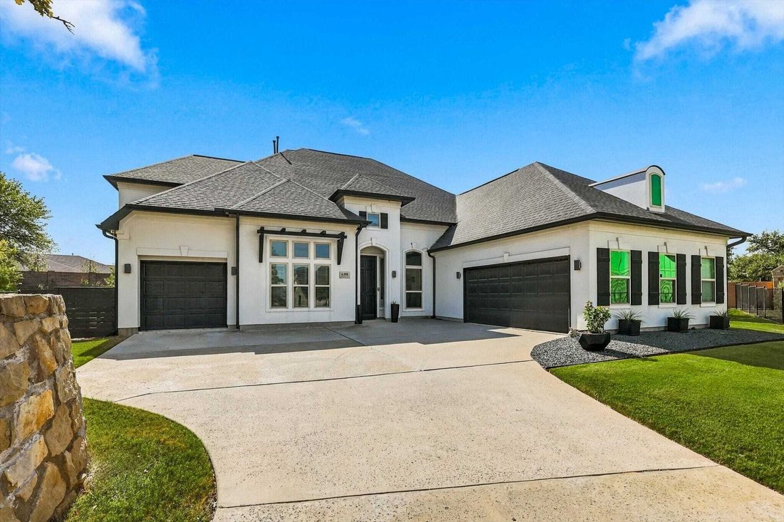 Haus in Lewisville, Texas, Vereinigte Staaten 1 - 19179284