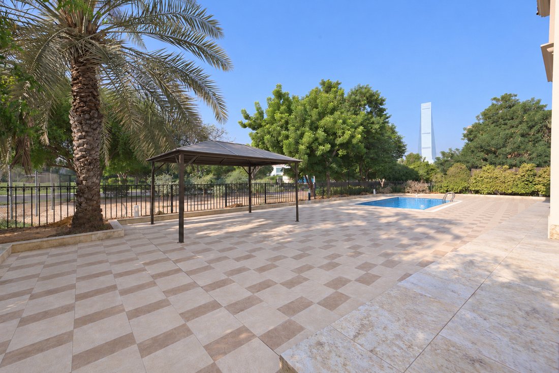 Villa a Al Wasl, Emirato di Dubai, Emirati Arabi Uniti 3 - 19181628