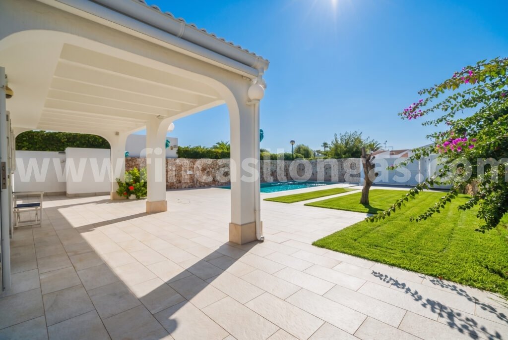 Villa in Balearische Inseln, Spanien 5 - 19169787