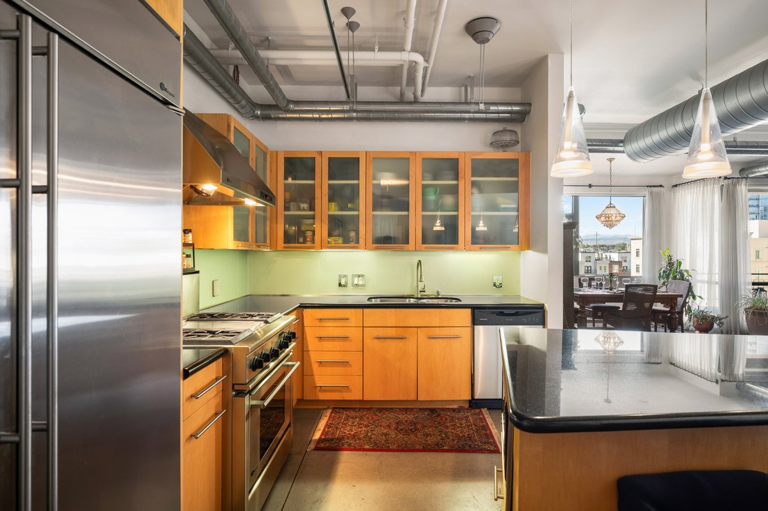 Condominio a Denver, Colorado, Stati Uniti 4 - 19171124