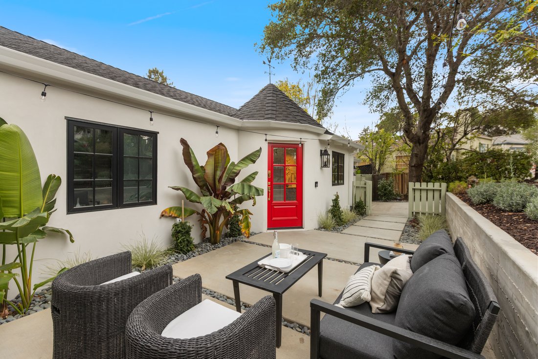 House in San Anselmo, California, United States 2 - 19161443