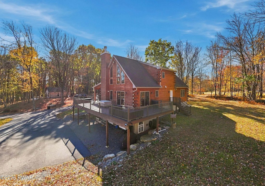 Haus in Lake Ariel, Pennsylvania, Vereinigte Staaten 2 - 19171118