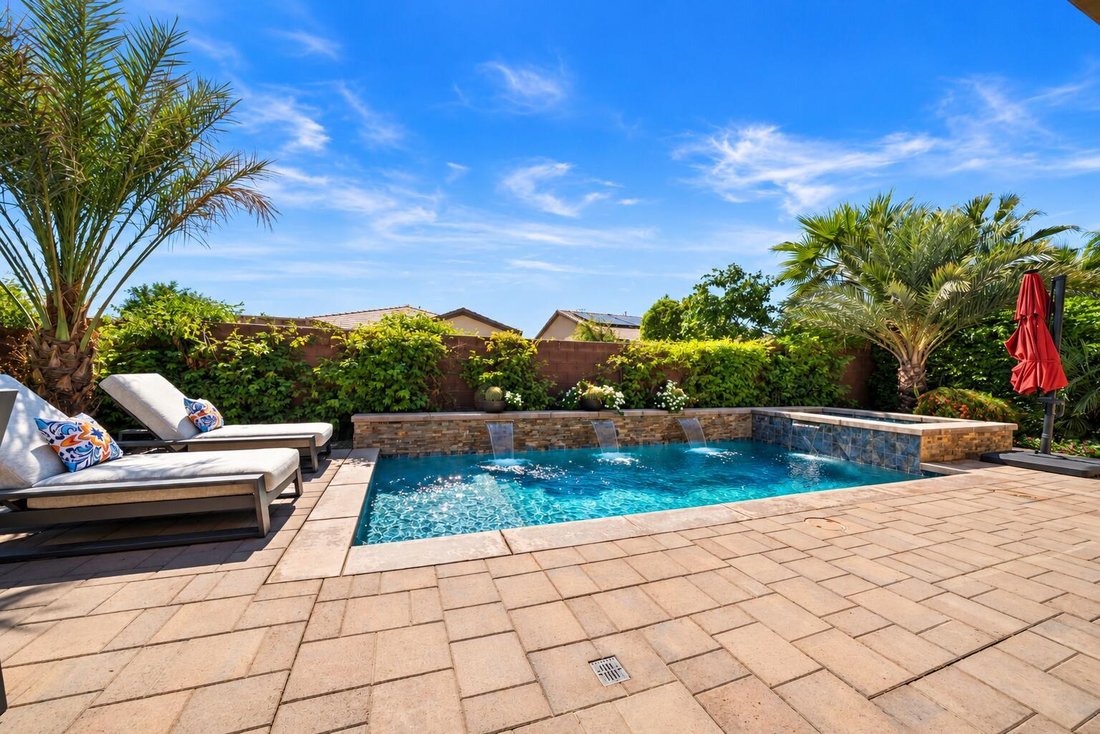 House in Indio, California, United States 1 - 19171375