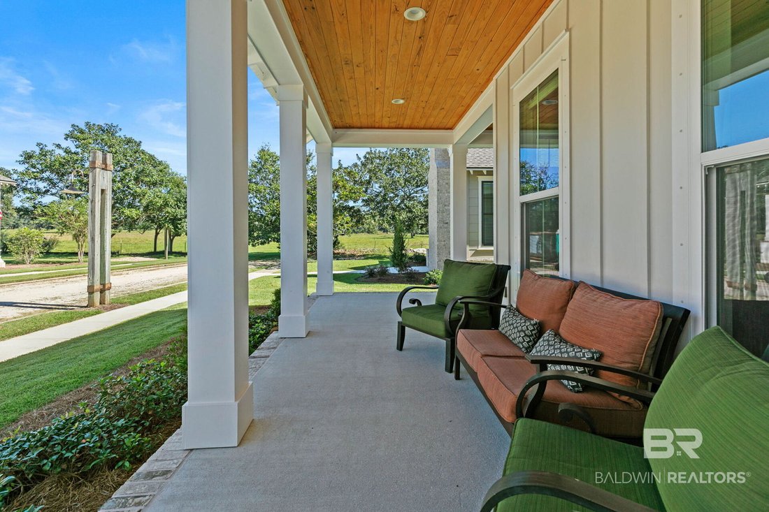 Haus in Magnolia Springs, Alabama, Vereinigte Staaten 4 - 19172326