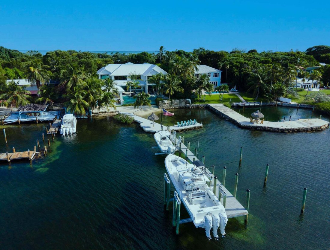 Casa a Islamorada, Florida, Stati Uniti 4 - 19169538