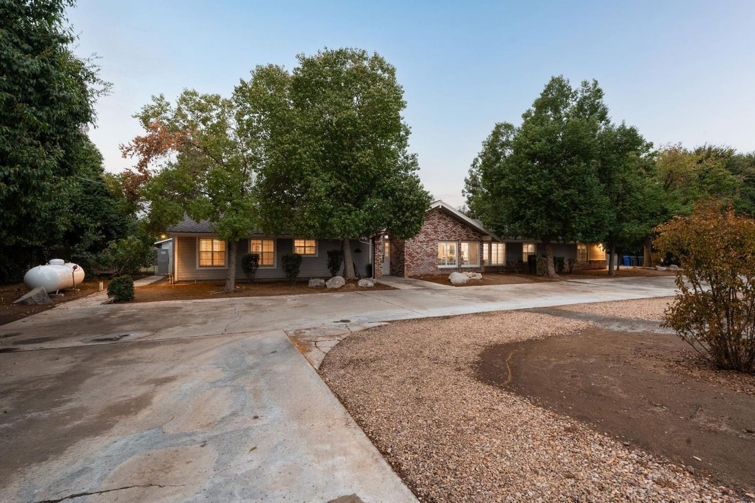 House in Clovis, California, United States 5 - 19171346