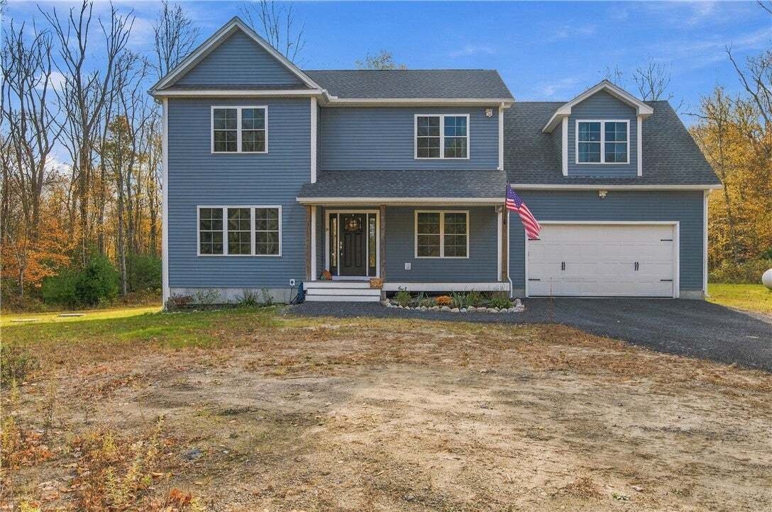 Haus in Burrillville, Rhode Island, Vereinigte Staaten 3 - 19172231