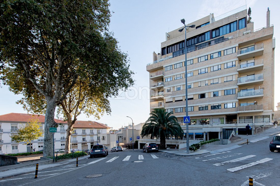 Apartment in Aldoar, Foz do Douro e Nevogilde, Porto District, Portugal 3 - 19173476