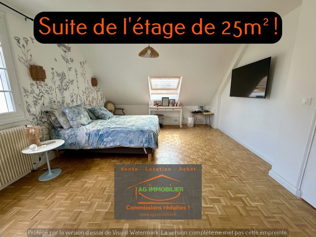 House in Est, Pacé, France 5 - 19174426