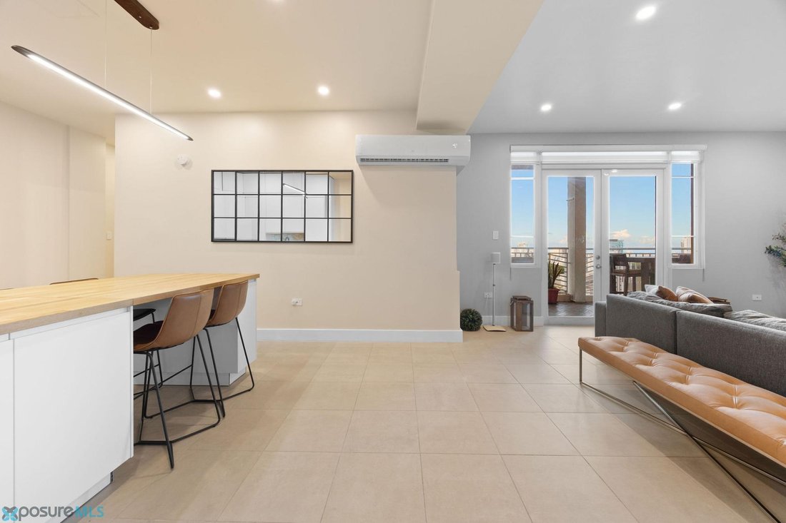 Appartamento a San Juan, San Juan, Porto Rico 5 - 19180547