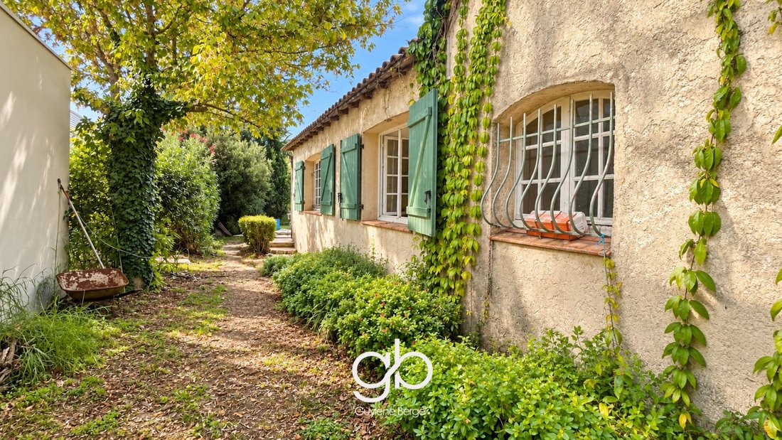 House in Sud, Saint-Jean-de-Vedas, France 2 - 19181140