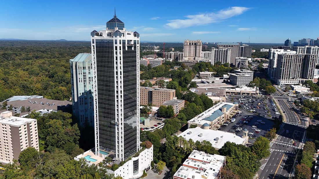 Condominio a Atlanta, Georgia, Stati Uniti 2 - 19176198