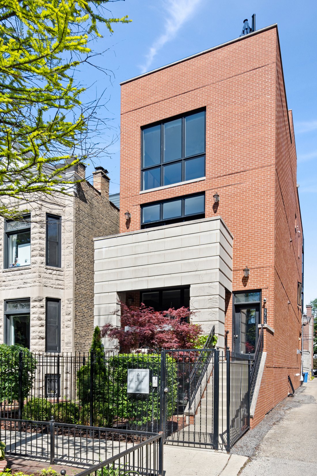 Condo in Chicago, Illinois, United States 2 - 19176189
