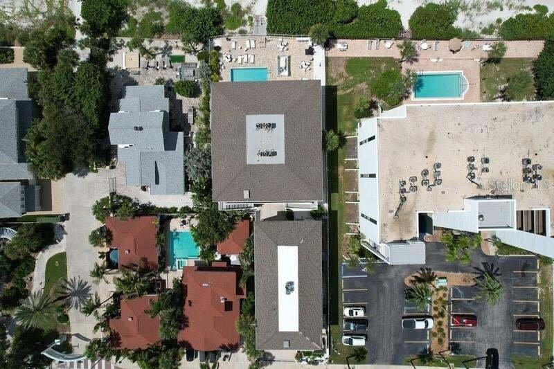 Condominio en Indian Shores, Florida, Estados Unidos 4 - 19169061