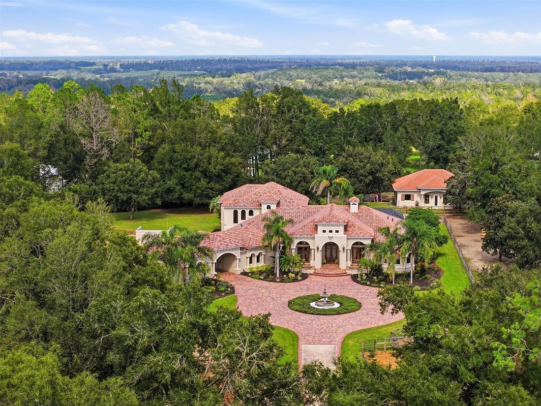 Maison à South Brooksville, Floride, États-Unis 3 - 19172072