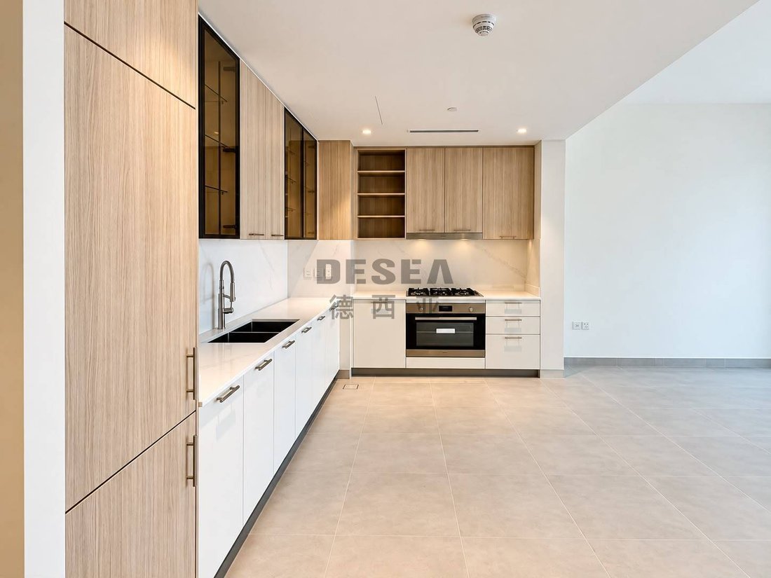Appartamento a Dubai Hills Estate, Emirato di Dubai, Emirati Arabi Uniti 3 - 19169486