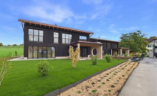 Maison à Mühleberg, Canton de Berne, Suisse 1