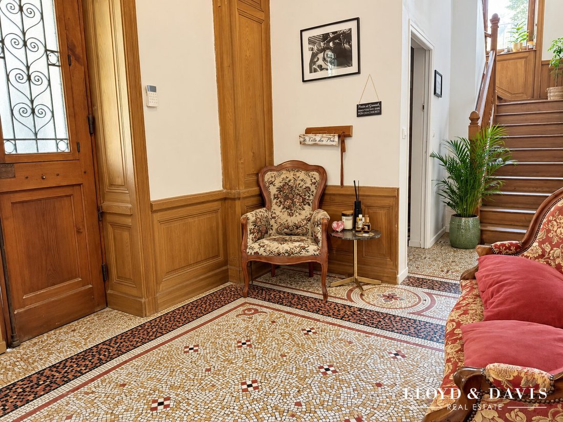 Château à Satillieu, Auvergne-Rhône-Alpes, France 4 - 19174379