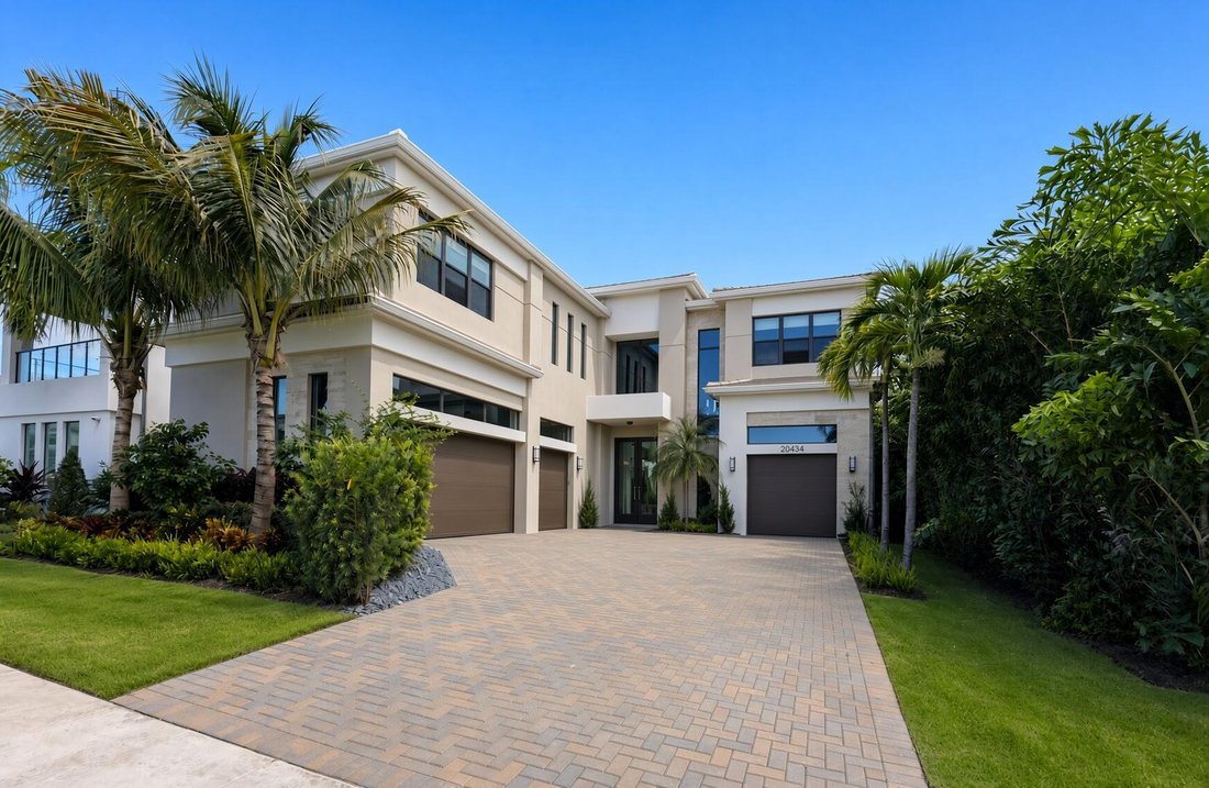 House in Boca Raton, Florida, United States 1 - 19172510