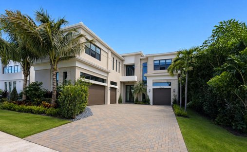 Casa a Boca Raton, Florida, Stati Uniti 1