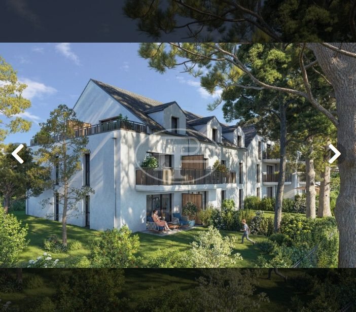 Apartment in Escoublac, La Baule-Escoublac, France 2 - 19174391