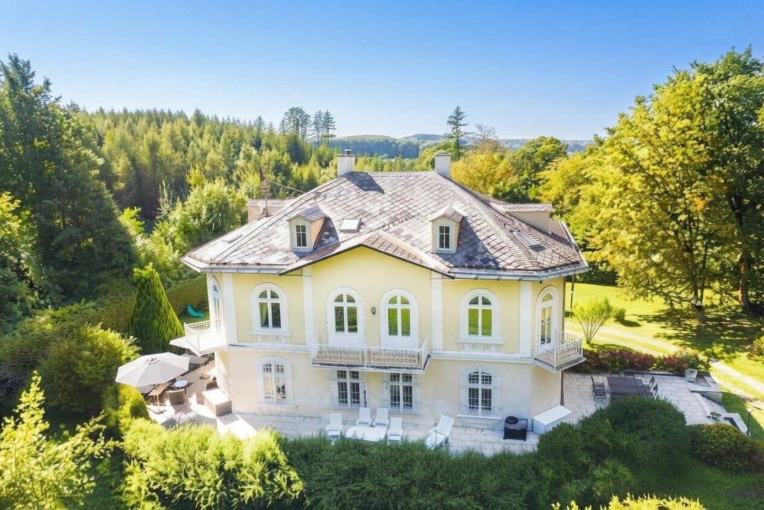 Villa a Pressbaum, Bassa Austria, Austria 1 - 17032575