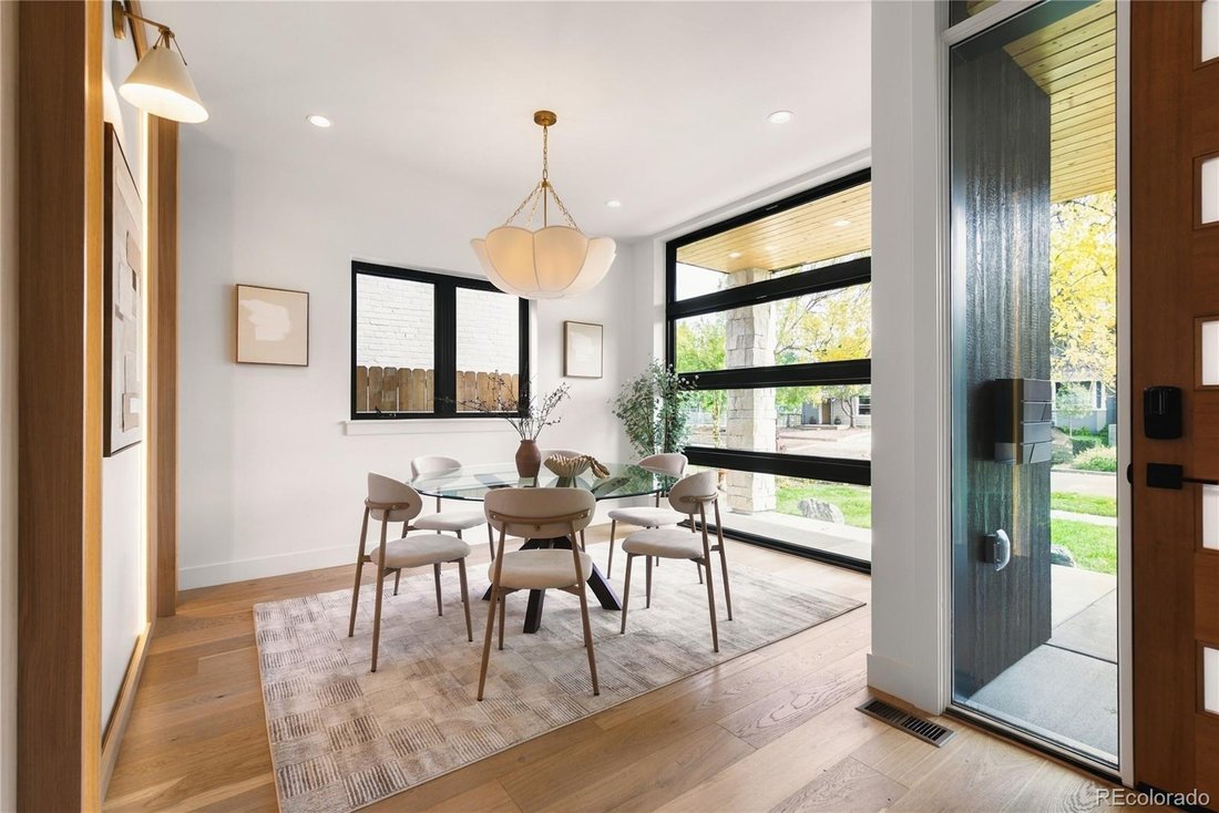House in Denver, Colorado, United States 5 - 19174701