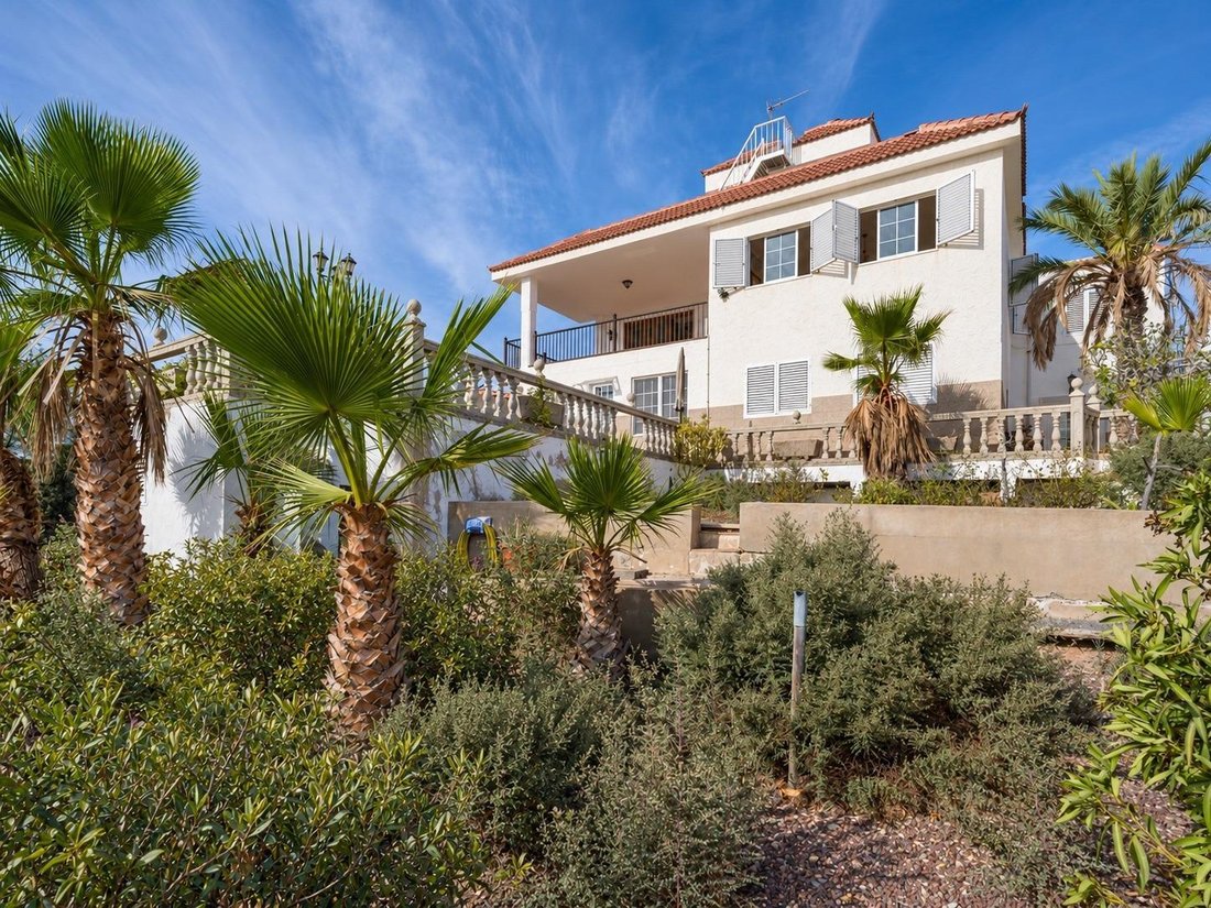 Villa à San Bartolomé de Tirajana, Îles Canaries, Espagne 5 - 19172077