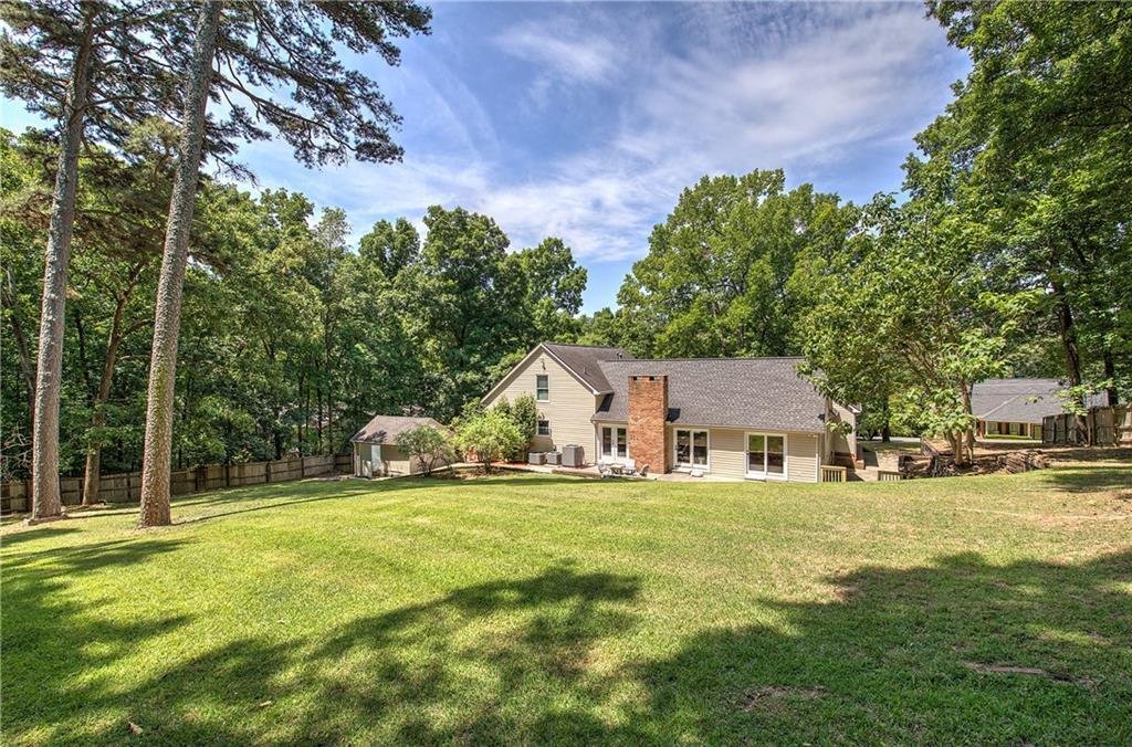 House in Calhoun, Georgia, United States 1 - 19174653