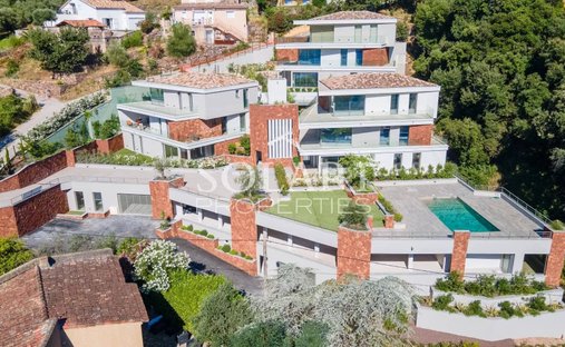 Apartment in Les Adrets-de-l'Estérel, Provence-Alpes-Côte d'Azur, France 1