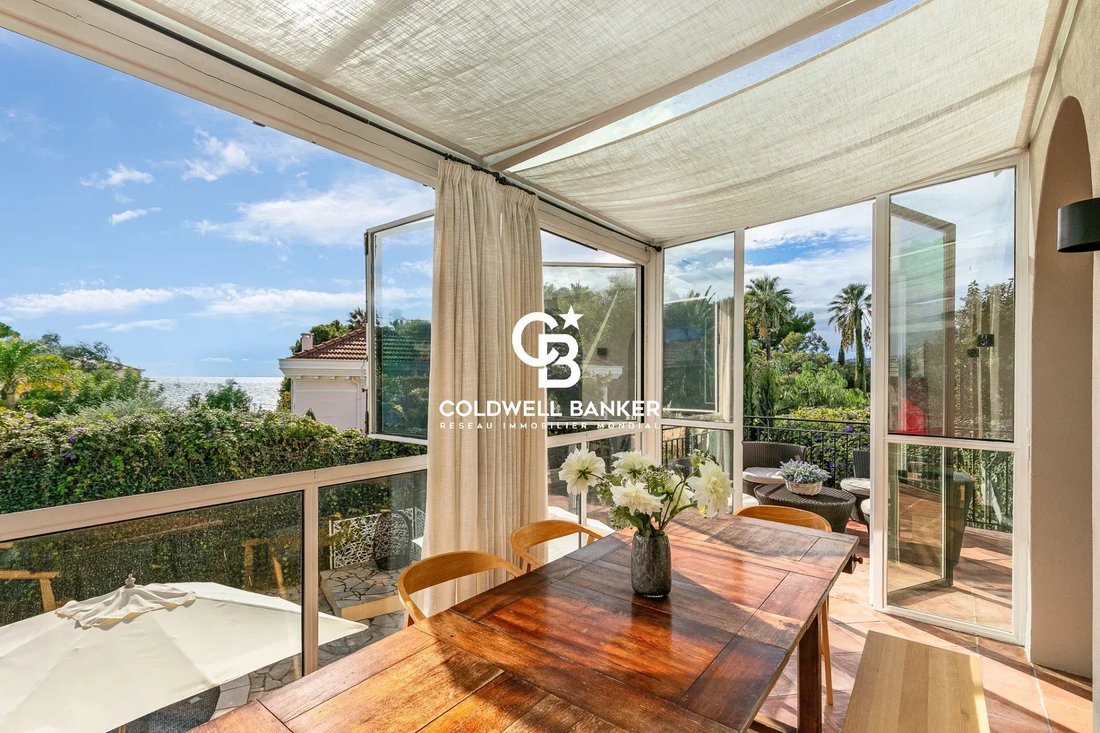 Villa à Antibes, Provence-Alpes-Côte d'Azur, France 5 - 19173432