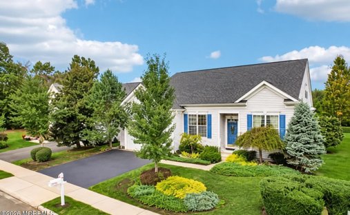 Haus in Jackson, New Jersey, Vereinigte Staaten 1