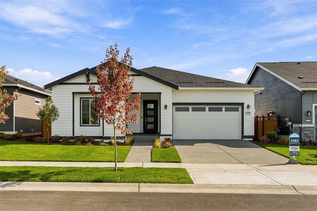 House in Lake Tapps, Washington, United States 2 - 19173902